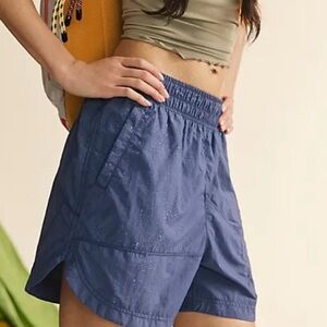 FP Movement by Free People Prime Time Solid Shorts
